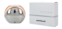 Montblanc Presence D&apos;Une Femme Eau de toilette Spray 75ml Dames