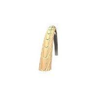 Schwalbe buitenband 28x1 1/2 40-635 delta cruiser plus creme reflex