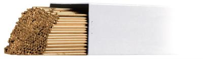 GYS Toevoegmateriaal TIG staal 5kg 2.0mm- 5193087217