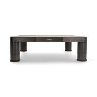 Nedis Monitorstandaard | Ergonomie: Yes | Maximaal draagvermogen: 18 kg | Universeel | Verstelbare hoogte: Ja - ERGOAMS110BK Nedis Monitorstandaard | Ergonomie: Yes | Maximaal draagvermogen: 18 kg | Universeel | Verstelbare hoogte: Ja - ERGOAMS110BK