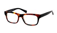 Leesbril Style Guy 2234 19 havanna/zwart