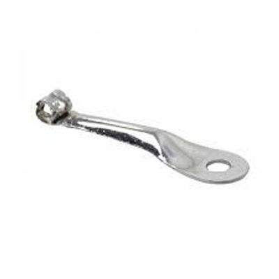 Bofix sa kabelplaat p/stuk ( asbeugel )