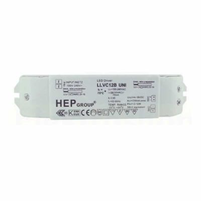 Leddriver Constante Stroom 700mA max 12W