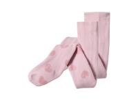 lupilu Set van 2 baby maillots (Lichtroze, 86/92)