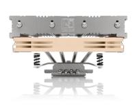 Noctua NH-L12S koelsysteem voor computers Processor Koeler 12 cm Beige, Nikkel