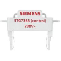 Siemens 5TG7353 Knop Delta Schakelmateriaal 1 stuk(s)