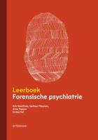 Leerboek forensische psychiatrie (Hardback)