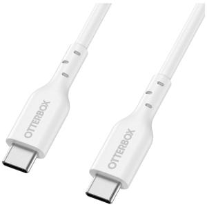 Otterbox Mobiele telefoon Kabel [1x USB-C - 1x USB-C] 1.00 m USB-C