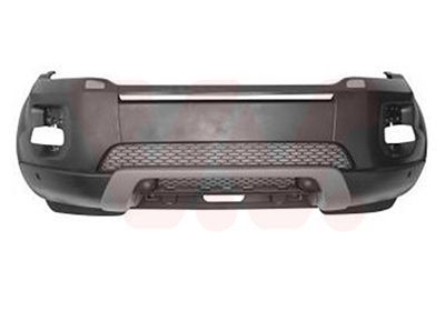 Voorbumper 0251574