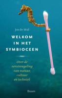 Welkom in het symbioceen (Paperback)