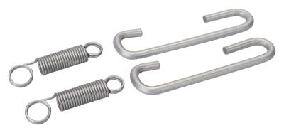 Bahco Heftoestelreserveset met 2 veren en remmen - 250400010