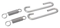 Bahco Heftoestelreserveset met 2 veren en remmen - 250400010