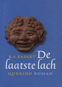 De laatste lach - R.A. Basart - ebook