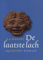 De laatste lach - R.A. Basart - ebook