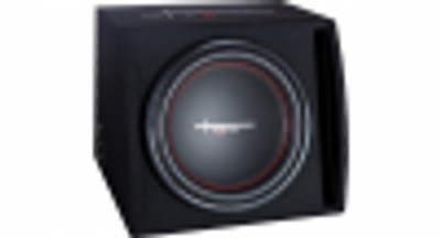Excalibur Boombox 12inch - Subwoofer - 1000w - Zwart