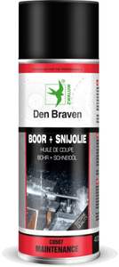 rust-oleum x1 excellent boor- & snijolie 500 ml