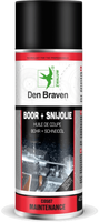 rust-oleum x1 excellent boor en snijolie 0.5 ltr - thumbnail