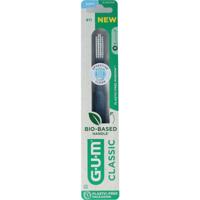 GUM Tandenborstel classic soft grote kop