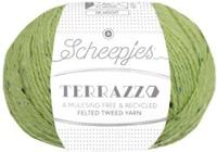 Scheepjes Terrazzo 708 Pistacchio