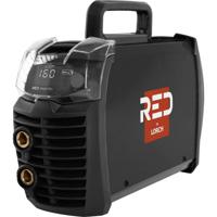 Lorch RED MMA 160 Pro Elektrode-lasapparaat 10 - 160 A