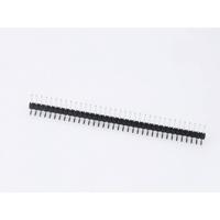 Molex 22288361 Male header (standaard) Totaal aantal polen: 36 Rastermaat: 2.54 mm Inhoud: 1 stuk(s) Bulk - thumbnail