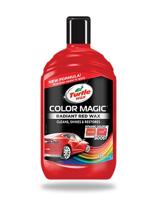 Turtle Wax Color Magic Radiant Red 500ml 1830849