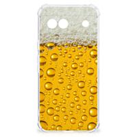 Google Pixel 8A Beschermhoes Bier