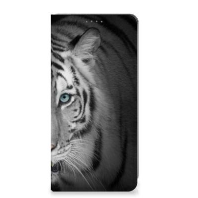 Google Pixel 8A | Hoesje maken | Tijger