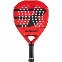 Padel Racket Bullpadel Natuurlijk rubber Plastic Padel Racket Bullpadel Natuurlijk rubber Plastic