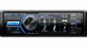 JVC KD-X561DBT - Autoradio met DAB+