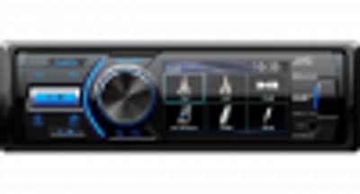 JVC KD-X561DBT - Autoradio met DAB+