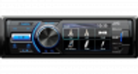 JVC KD-X561DBT - Autoradio met DAB+