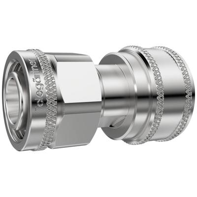 Telegärtner J01462A0003 100025520 2.2-5 connector 1 stuk(s)