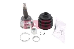 Homokineet reparatie set, aandrijfas 771046730