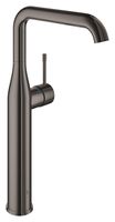 Grohe Essence New XL-size Wastafelmengkraan zonder waste Hard Graphite