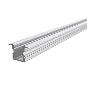 Deko Light 975108 ET-02-08 T-profiel Aluminium (b x h x d) 23 x 15 x 3000 mm 3 m