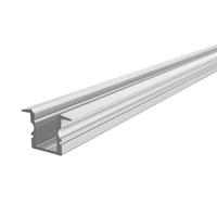 Deko Light 975108 ET-02-08 T-profiel Aluminium (b x h x d) 23 x 15 x 3000 mm 3 m