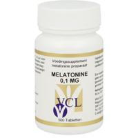Melatonine 0,1 mg