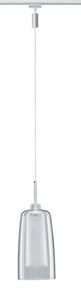 Paulmann Arido II Hanglamp URail GU10 5 W LED Chroom (mat)