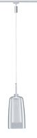 Paulmann Arido II Hanglamp URail GU10 5 W LED Chroom (mat) - thumbnail