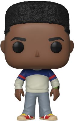 Stranger Things Funko Pop Vinyl: Lucas (1241)