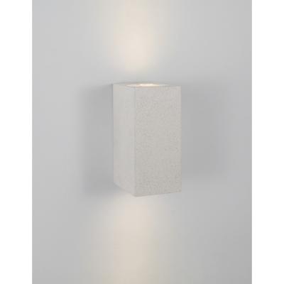 Lyora Vierkante spotFuento wit 18cm - 9790551