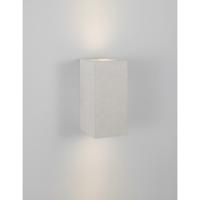 Lyora Vierkante spotFuento wit 18cm - 9790551