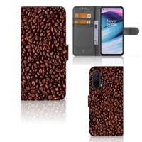 OnePlus Nord CE 5G | Book Cover | Koffiebonen