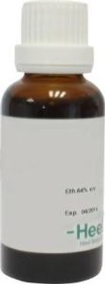 Homeoden Heel Ailanthus glandulosa phyto (30 ml)