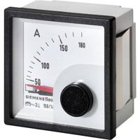Siemens 3NJ69004HF22 Ampèremeter 200 A 1 stuk(s)