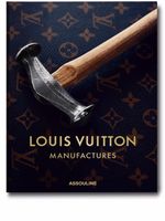 Assouline livre Louis Vuitton Manufactures - Marron - thumbnail