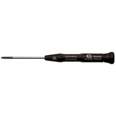 C.K Schroevendraaier voor elektronica Xonic ESD TX T05x50