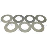 REC3860808 - DP VORK WASHER Volvo