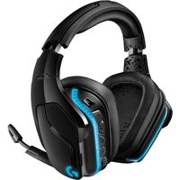 G935 Wireless 7.1 Surround Sound LIGHTSYNC Gaming headset